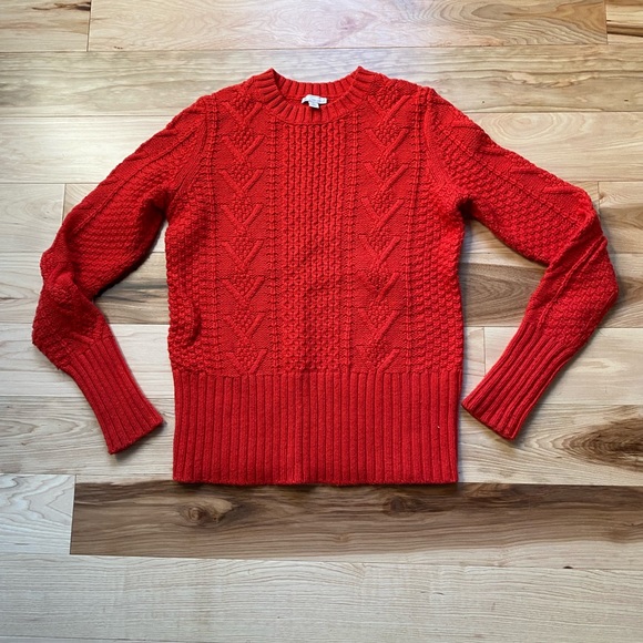 GAP Sweaters - 🌿Gap Cable Knit Sweater🌿